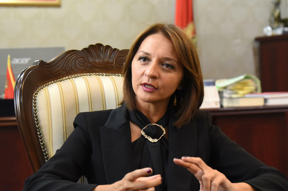 Armenko: Deset najstarijih predmeta biće riješeno do aprila