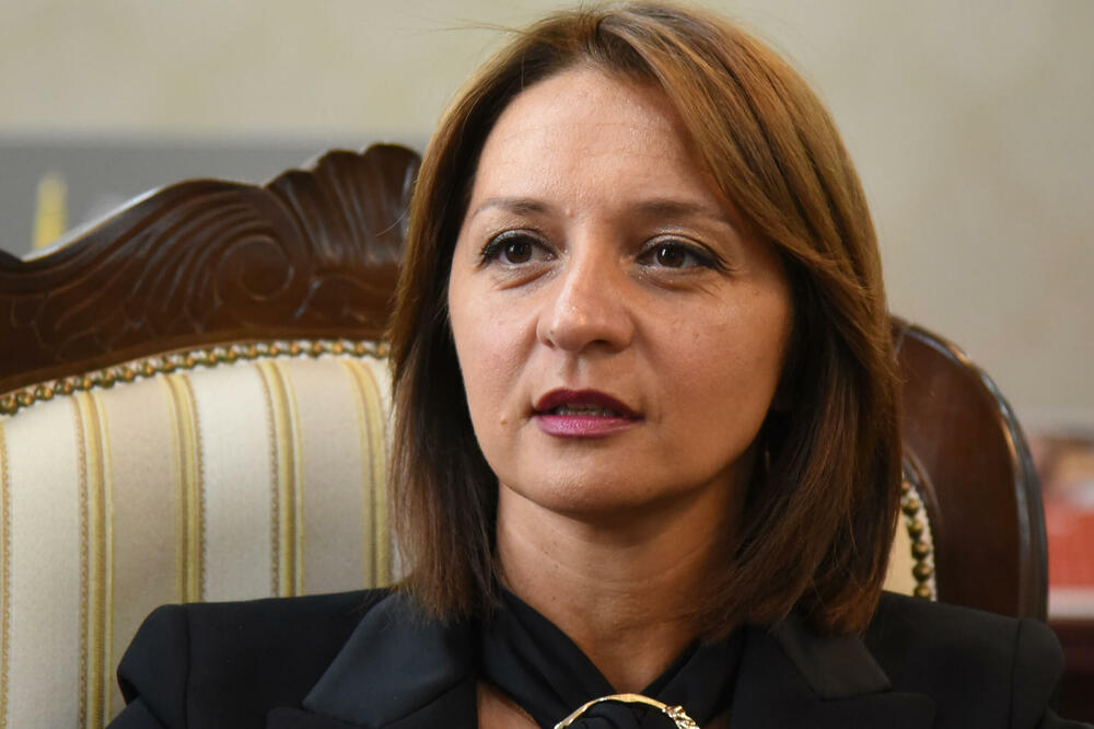 Armenko: Nema blokade Ustavnog suda, Lopičić na funkciji do izbora sudije