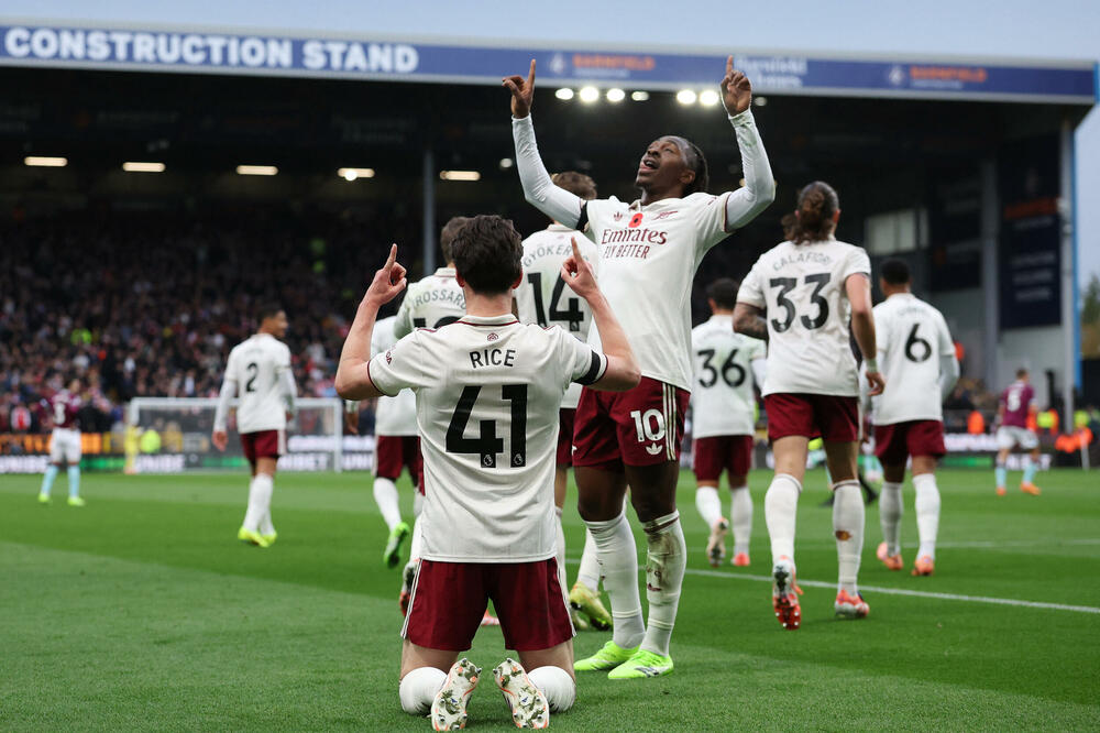 Arsenal sprema novi ugovor za ponajboljeg vezistu na svijetu