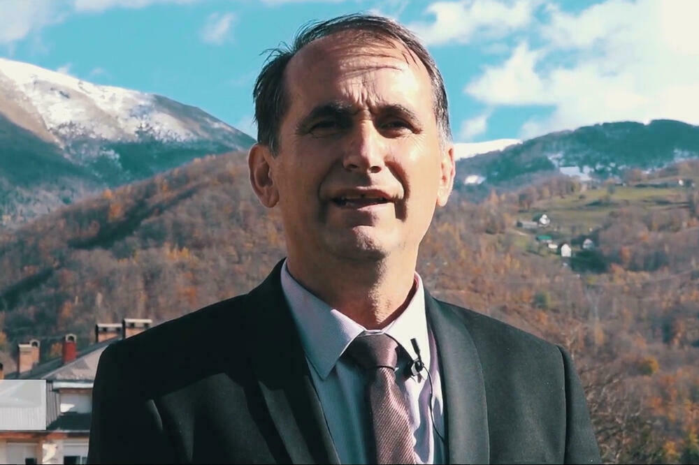 Ašanin najavio podnošenje ostavke na mjesto potpredsjednika Opštine Mojkovac