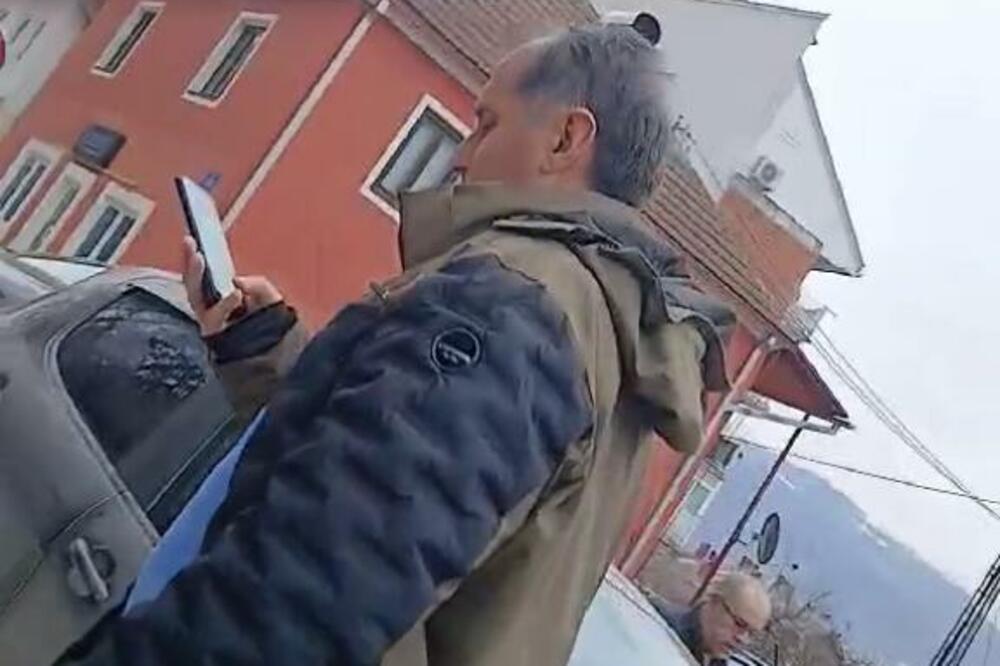 Ašanin prijavio sugrađanina, strahuje za svoju bezbjednost