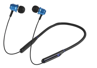 Asonic AS-XBK65 Magnetna Bluetooth SD kartica slusalica