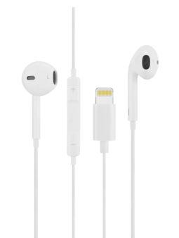 Asonic AS-XK100 iphone slusalice