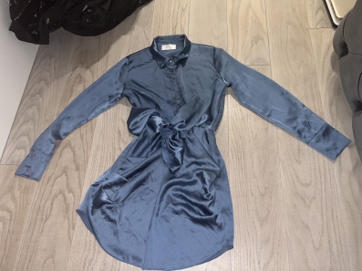 asos haljina S novo