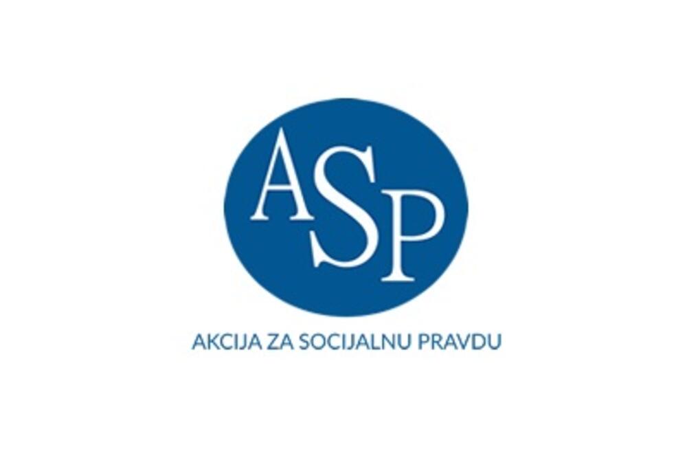 ASP: Auto-put finansijski u crvenom za Monteput
