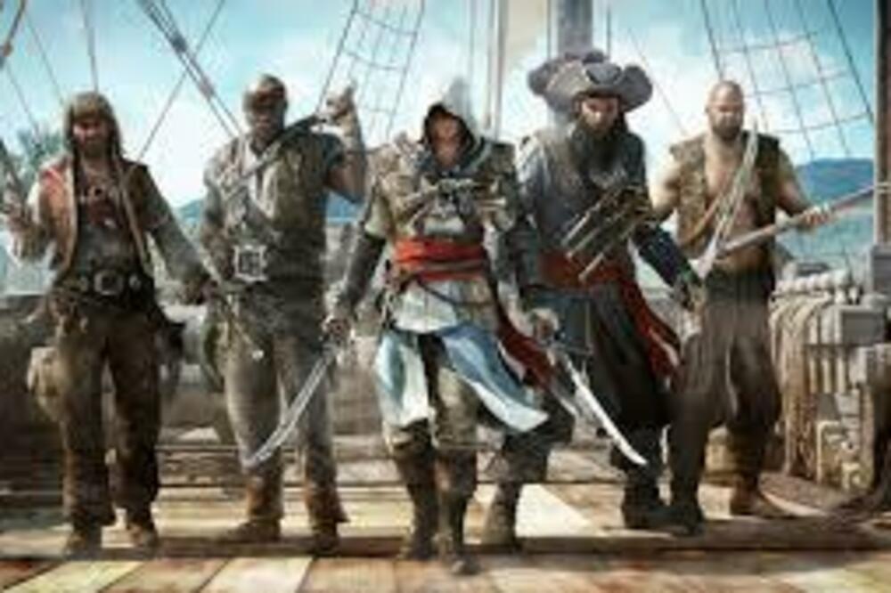 Assassin’s Creed se mijenja iz korijena