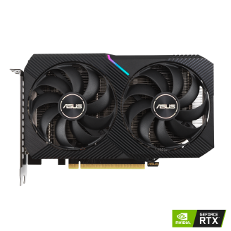 ASUA RTX 3060 12GB