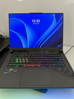 Asus Rog G16