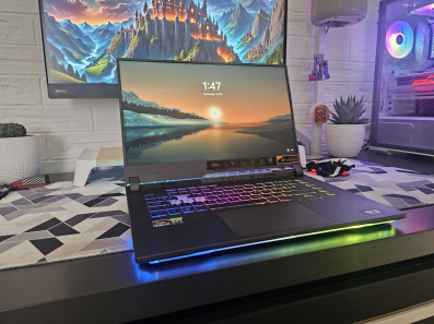 Asus ROG G513IC