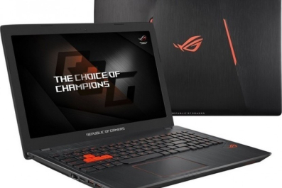 Asus ROG GL553VE