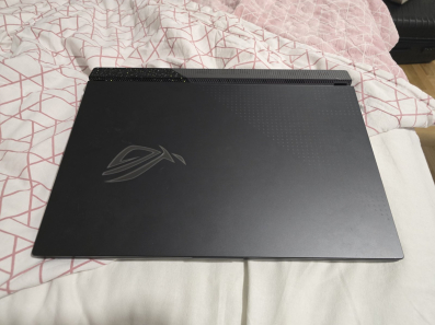 ASUS ROG STRIX G15 G513RC-HN088