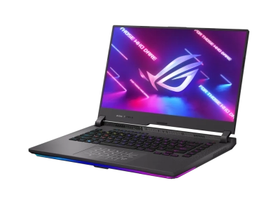 ASUS ROG STRIX G15