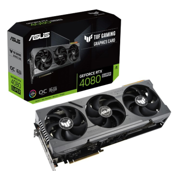 Asus TUF 4080super OC