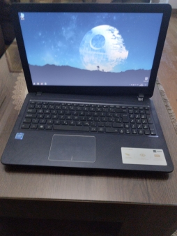 Asus X543MA