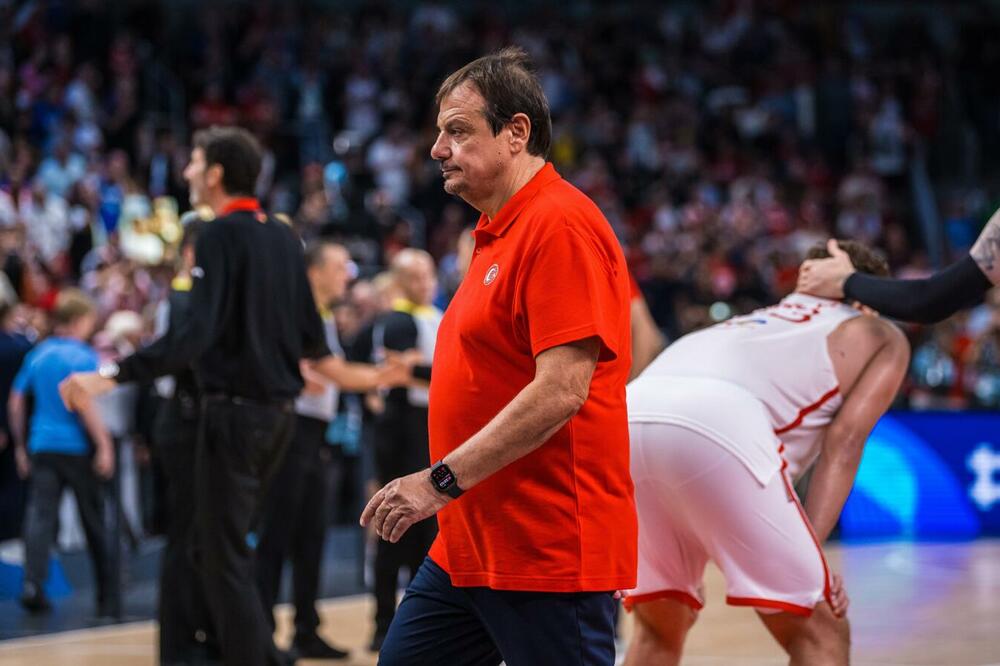 Ataman: Kontrolisali smo finale, imali sve u našim rukama