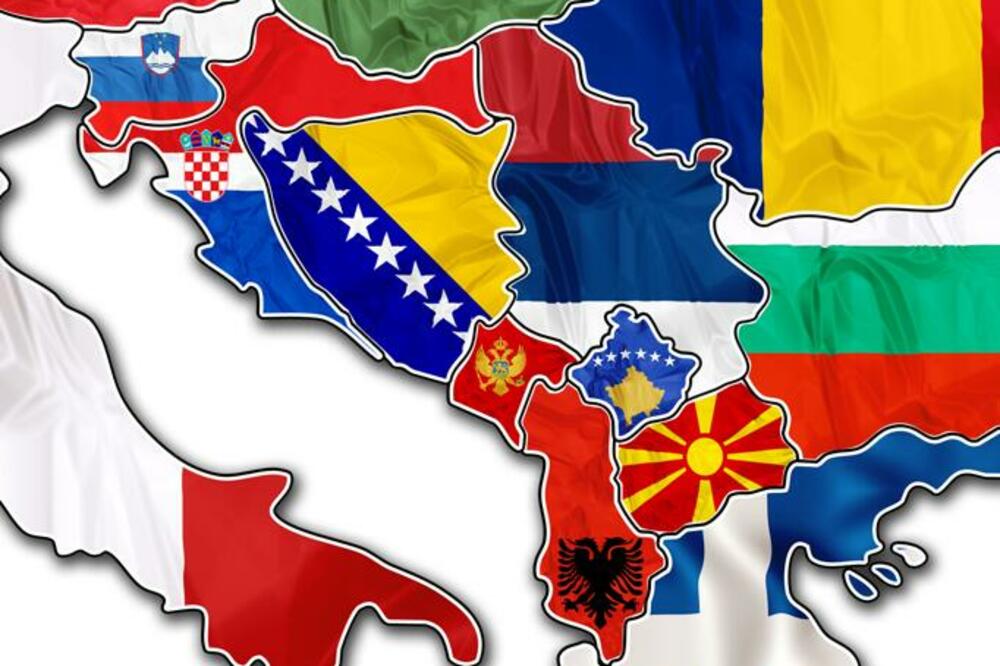 Atlantski savez: Crna Gora na čelu puta ka EU, 2026. biće velika godina na Zapadnom Balkanu