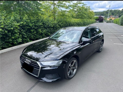 Audi A6 40 tdi S tronic