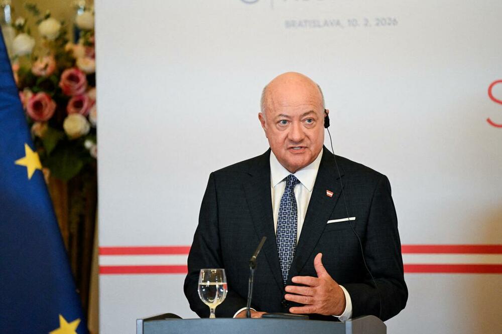 Austrija neće pristupiti Trampovom Odboru za mir