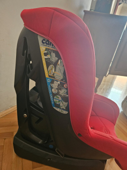 Auto sjediste