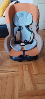 Auto sjediste