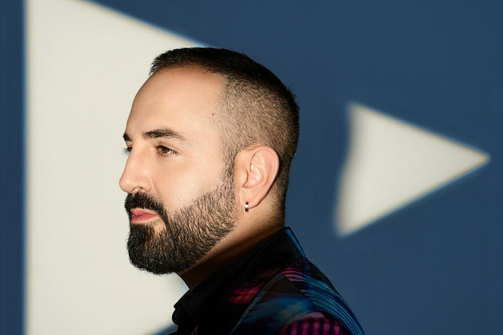 Autobiografski "Haos" sada i u vizualnom izdanju