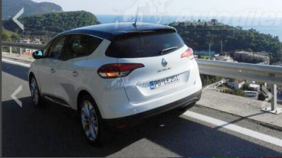 Automatic, zadnji model, motor na lanac, 20 tocak, registrovan, bez ulaganja, ne treba prevod