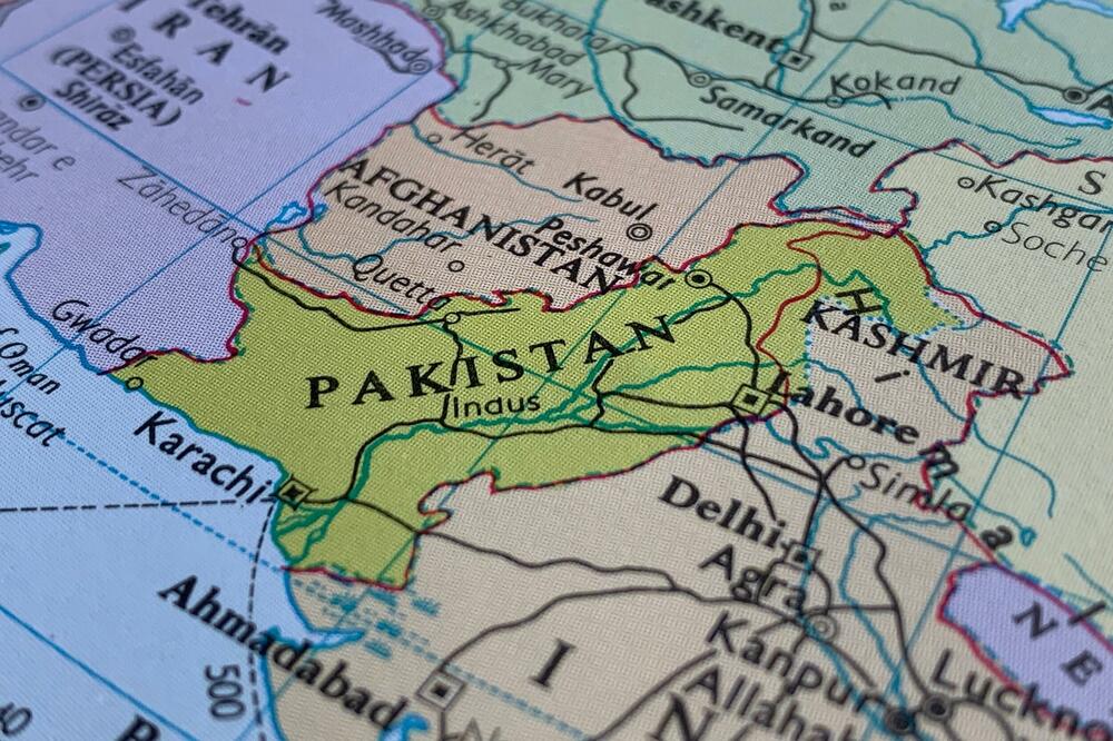 Avganistan optužuje Pakistan za napade preko granice, tri osobe ubijene