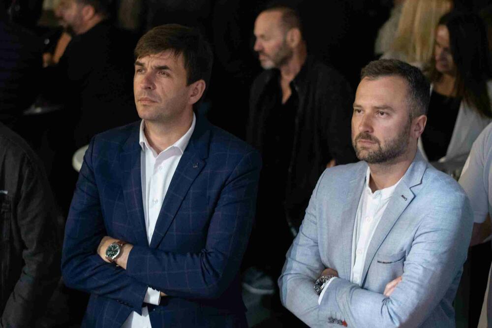 Azemović: Prepoznajemo ulogu dijaspore i želimo još čvršće graditi partnerstvo