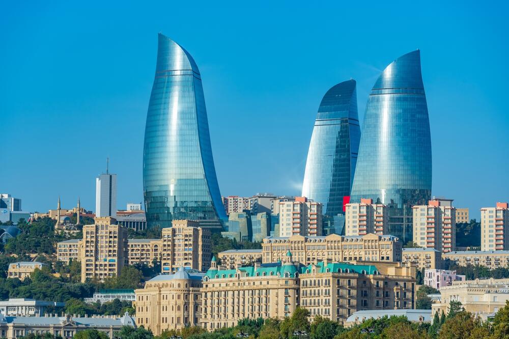 Azerbejdžan uhapsio trojicu muškaraca zbog planiranja napada na ambasadu po nalogu ogranka Islamske države