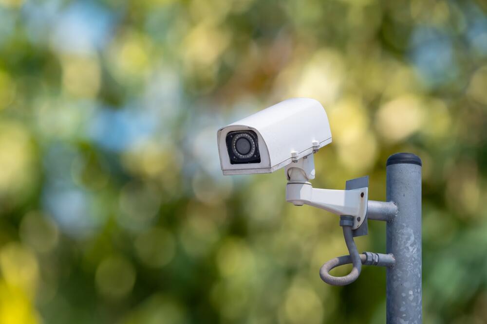 AZLP: Nismo nadležni za predmete video nadzora na privatnoj imovini