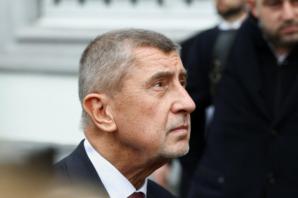 Babiš: Davno je trebalo da primimo Zapadni Balkan i Srbiju u EU i šengenski prostor