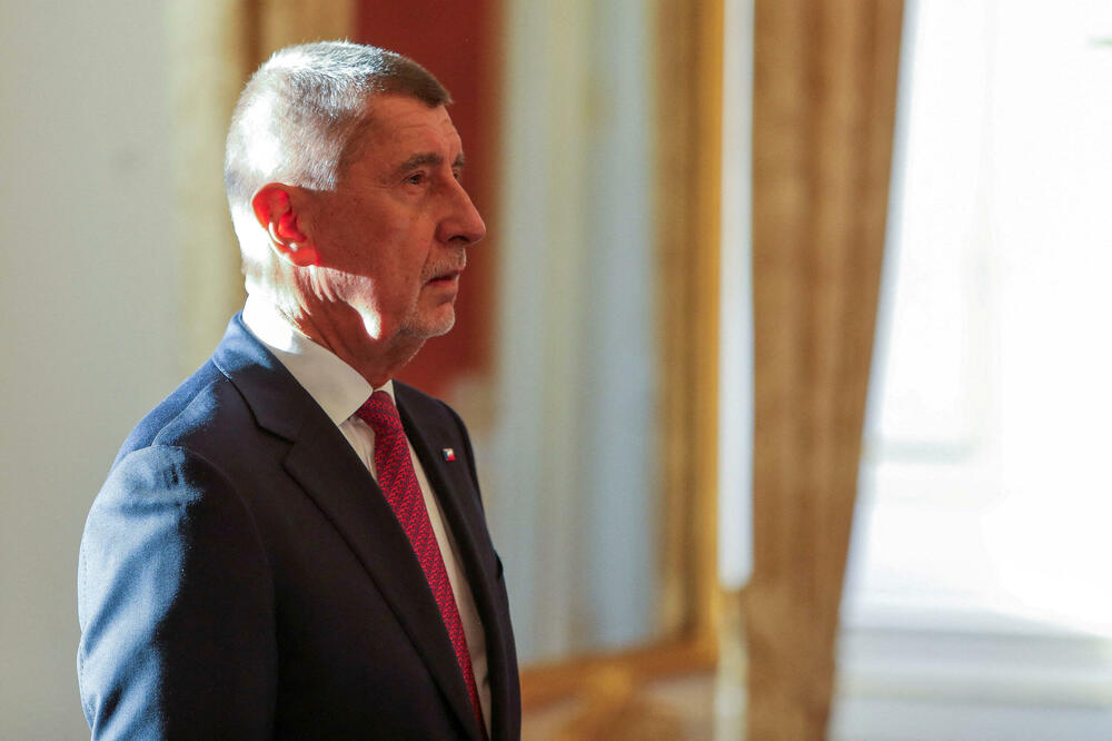 Babiš: Vojna akcija SAD na Grenlandu bila bi apsurdna