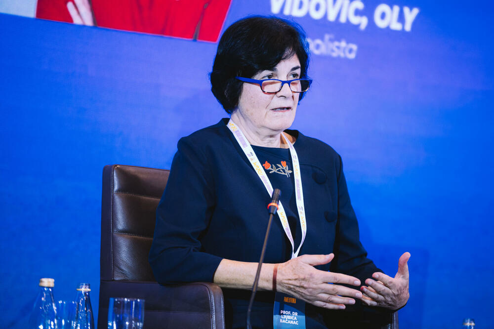 Bačanac: Porazi su važni koliko i pobjede