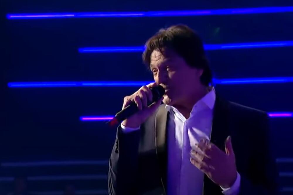 Bačena eksplozivna naprava na kuću Zdravka Čolića