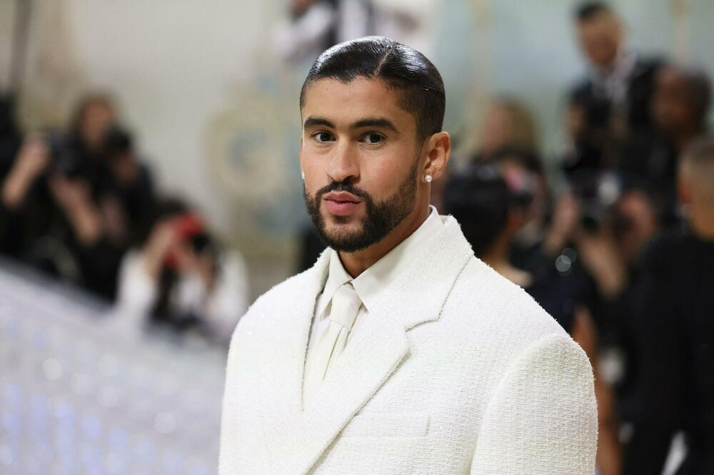 Bad Bunny pati od nesanice zbog Super Bowl-a
