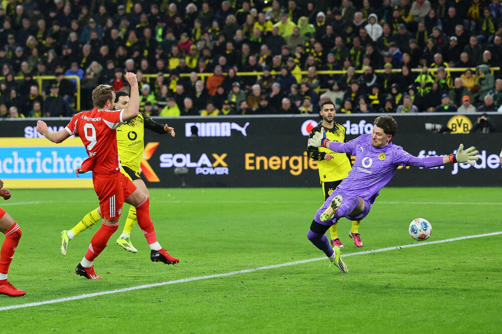 Bajenu Klasiker i otvoren put ka Salatari