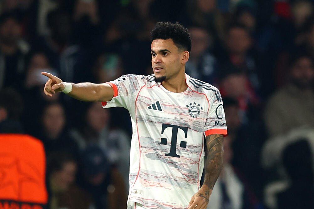 Bajern u finišu slomio otpor autsajdera, "jarčevi" u nadoknadi do boda