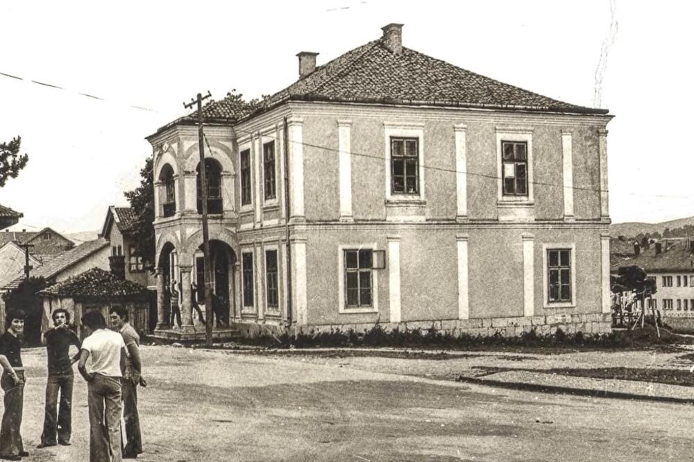 Bajka koja je rasla sa Pljevljima - osam decenija vrtića je i priča o gradu koji se podizao iz pepela