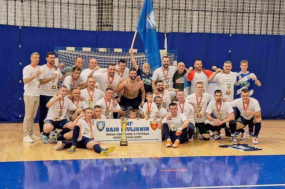 Bajo Pivljanin bolji od domaćina, večeras sa holandskim Tajgersom