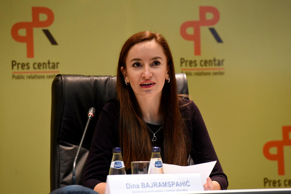 Bajrapsmahić: Izazovi i dalje stoje, ali treba slaviti korake koji vode naprijed