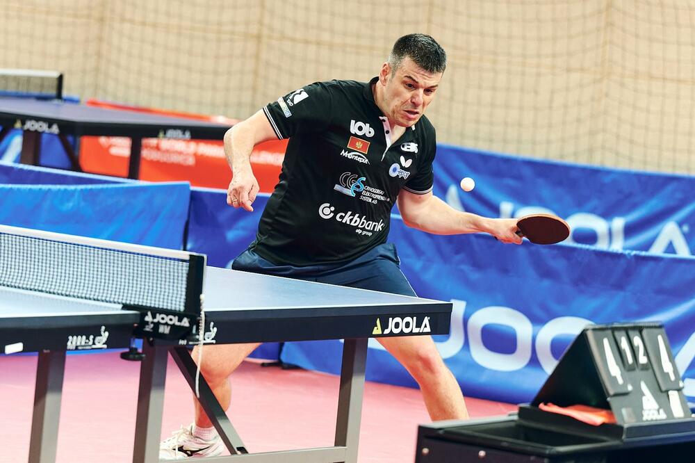 Bakić u Laškom na Elit turniru