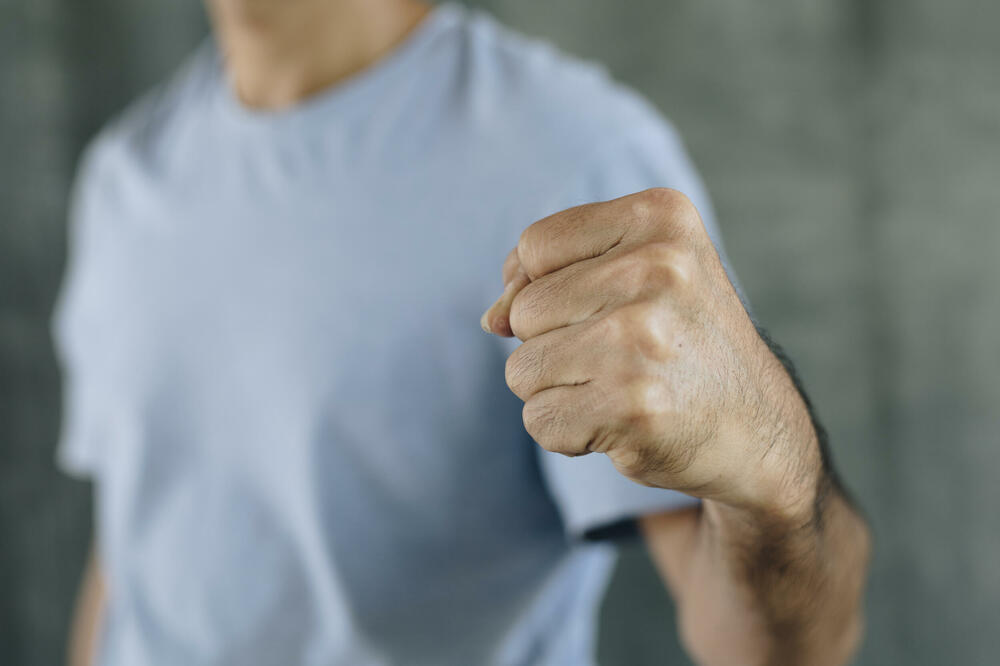 Balić ostao iza rešetaka zbog sumnje da je medicinaru slomio nos