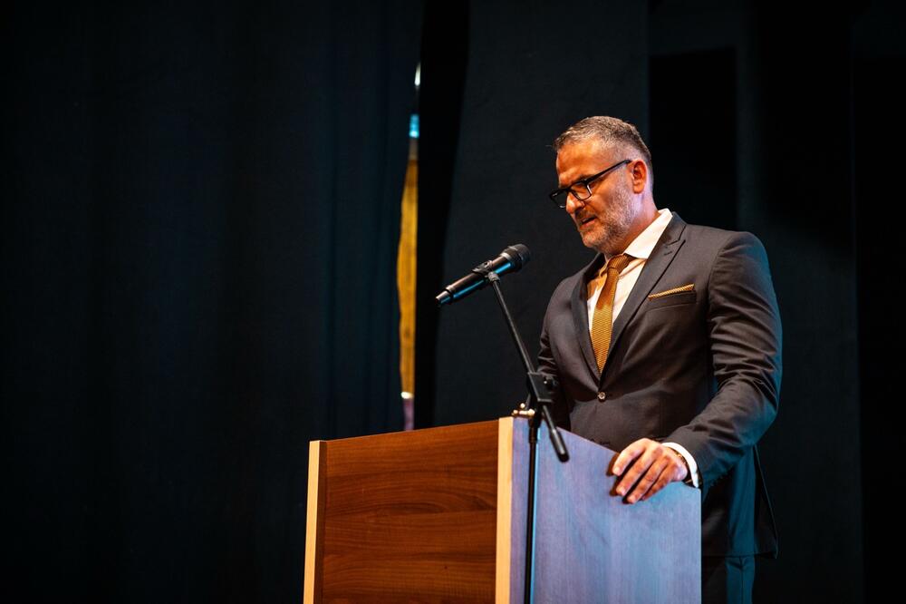 Balić: Zadovoljstvo građana jedina mjera uspjeha vlasti, otvorili smo vrata za nove projekte i investicije