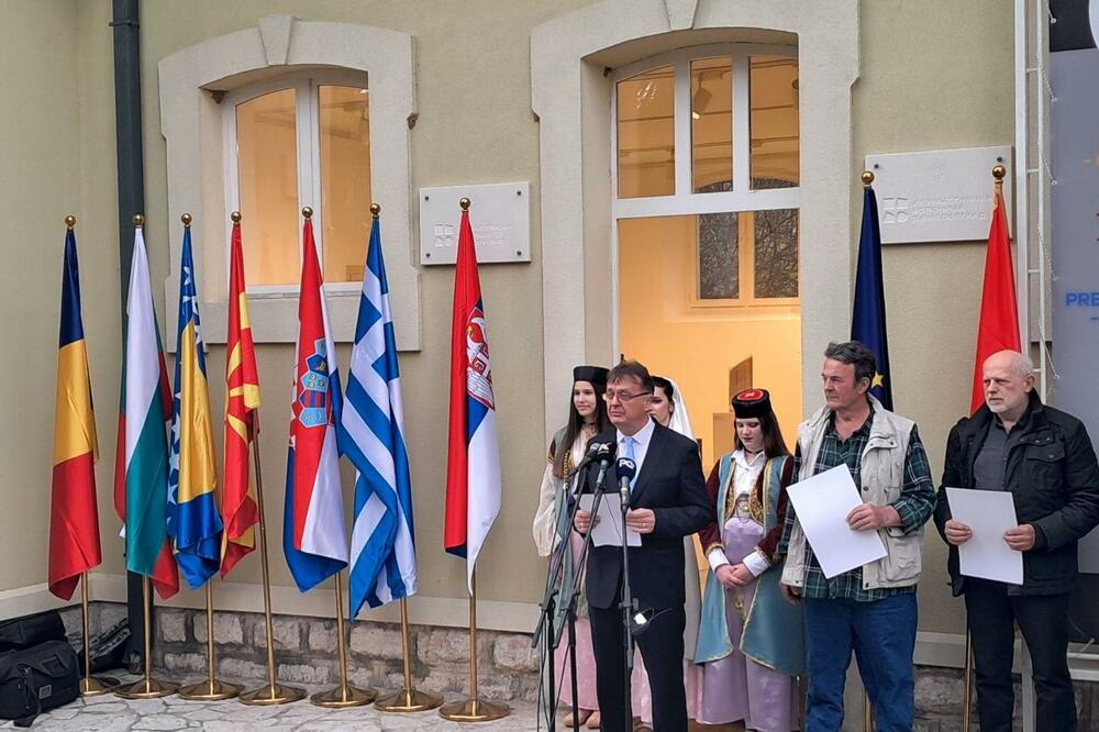 Balkan dijeli snažan kulturni prostor uprkos razlikama