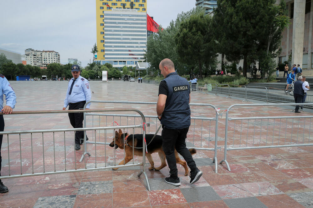 Balkan u fokusu uz rat u Ukrajini