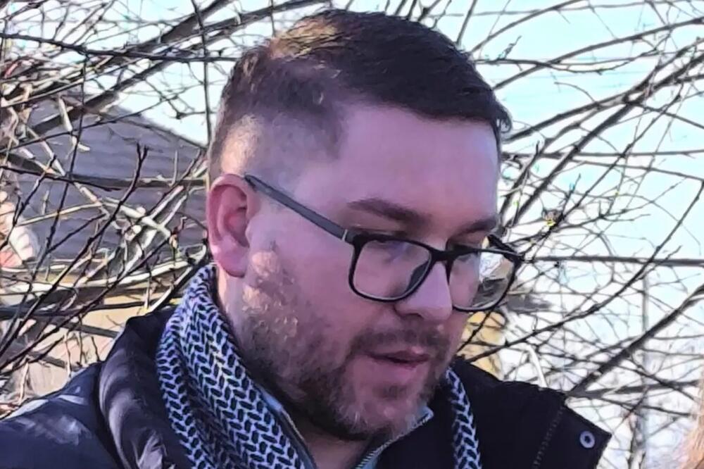 Balkanska ruta, Nihadova vrijedna predanost