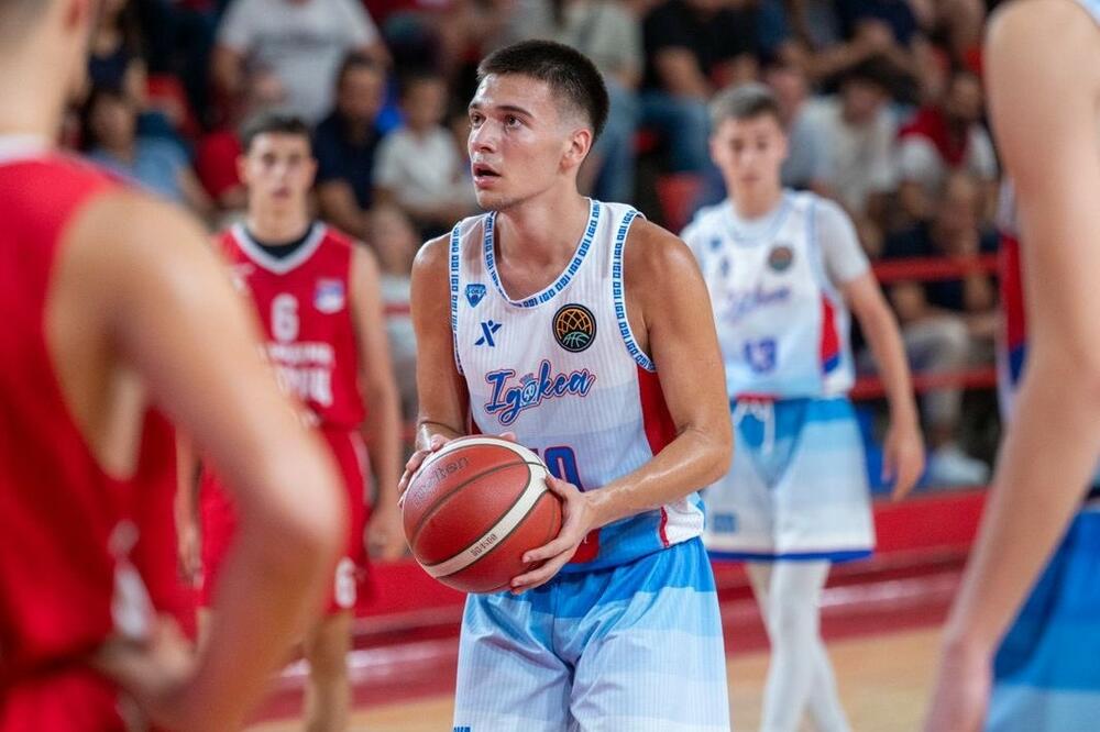 Balša Perović &ndash; tiha upornost velikog talenta