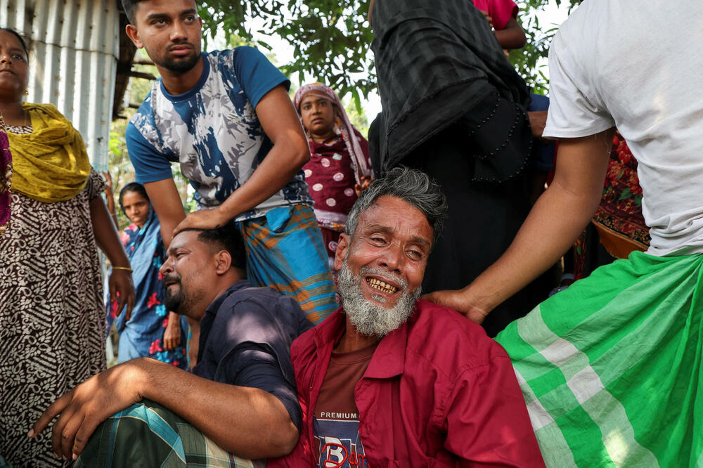 Bangladeš: Autobus pao u rijeku prilikom ukrcavanja na trajekt, 24 mrtvih od čega petoro djece