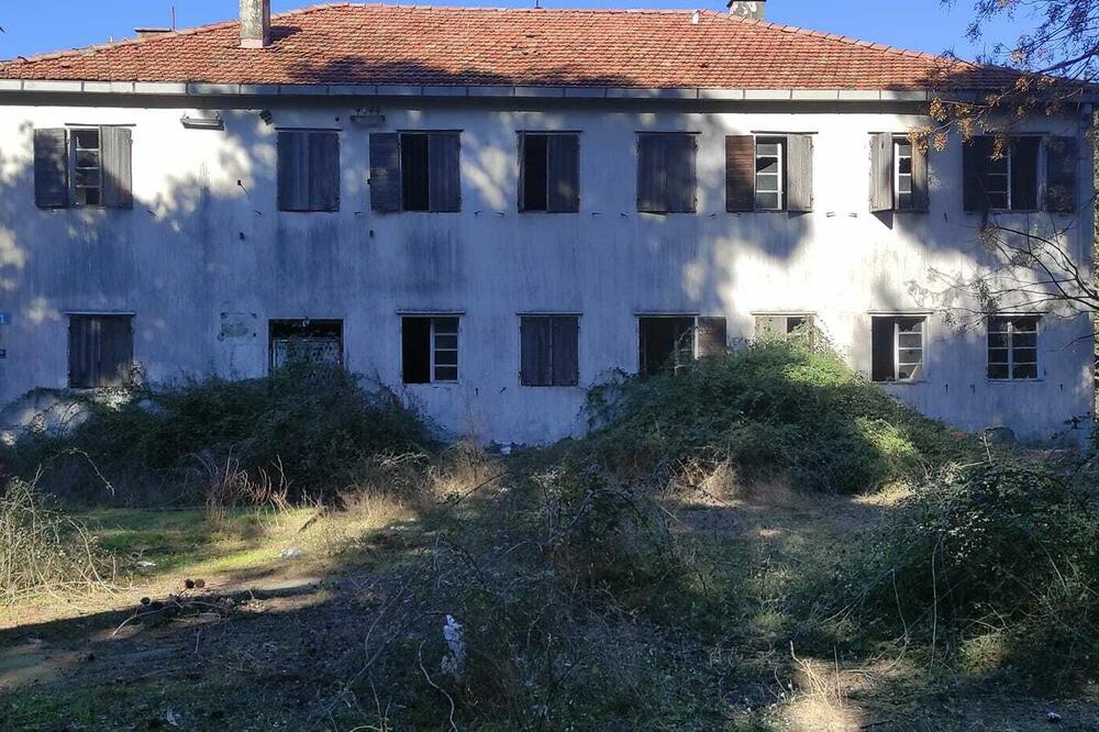 Bar: Dom vojske mogao bi da bude dom za stare