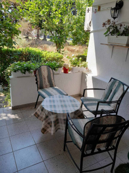 BAR-MAKEDONSKO NASELJE STAN 60M2